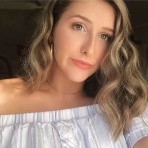 Meet your Posher, Katy